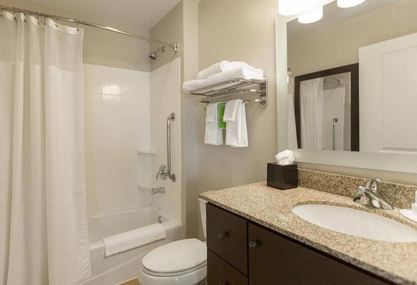 Люкс, Towneplace Suites Winchester
