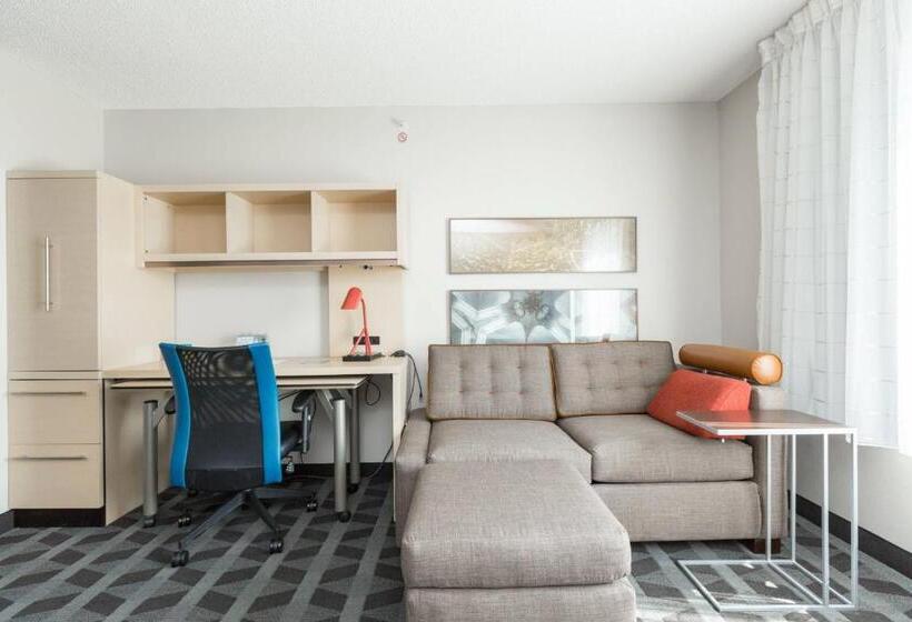 Люкс, Towneplace Suites Winchester