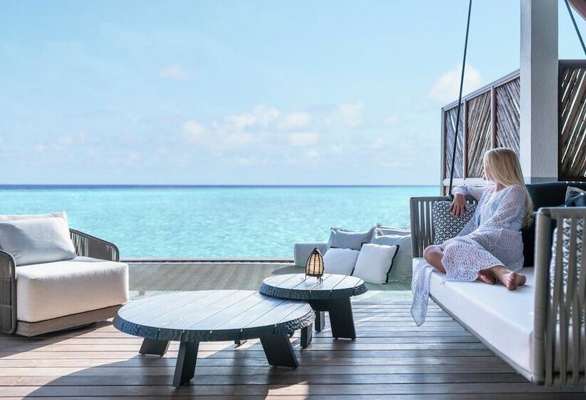 سوئیت 2 خوابه, Four Seasons Resort Maldives At Landaa Giraavaru