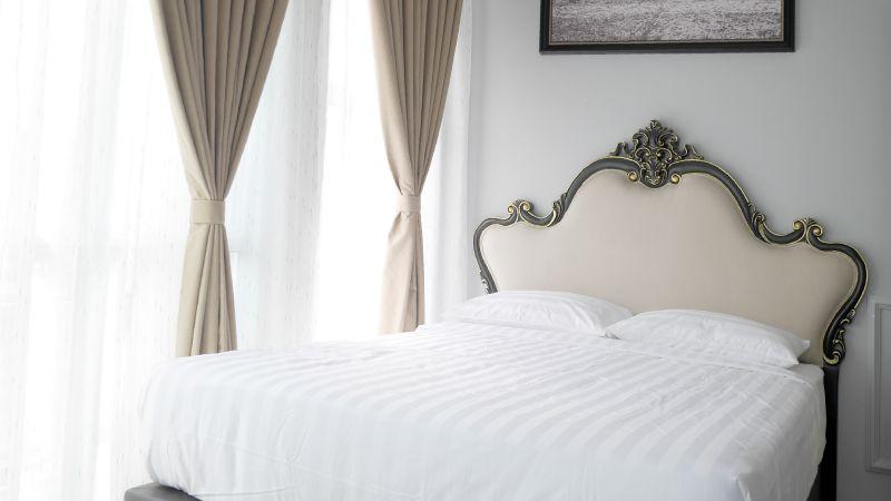 Президентский Люкс, Fairfield Inn And Suites By Marriott North Platte