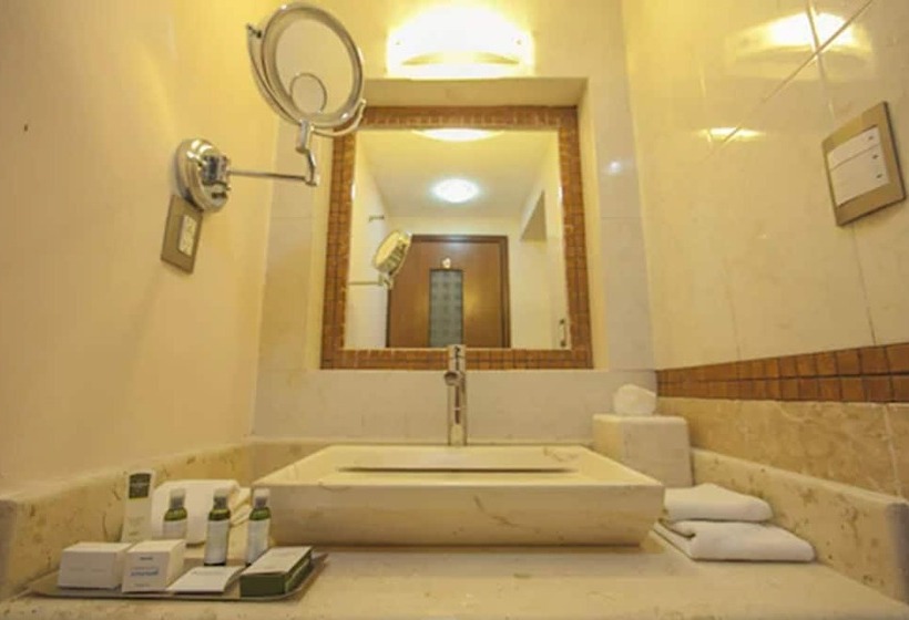 اتاق لوکس, Wyndham Merida