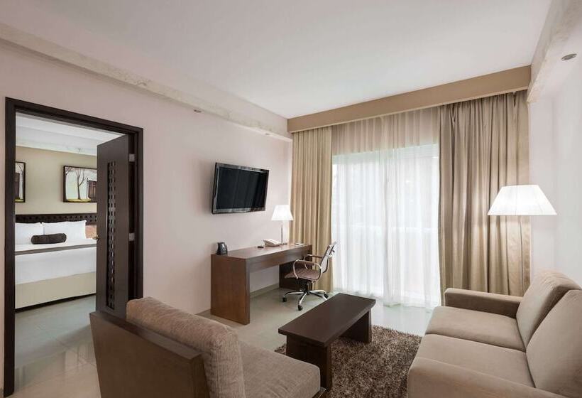 اتاق لوکس, Wyndham Merida