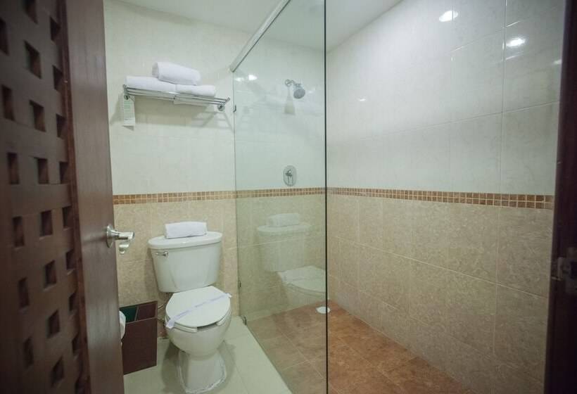 اتاق لوکس, Wyndham Merida