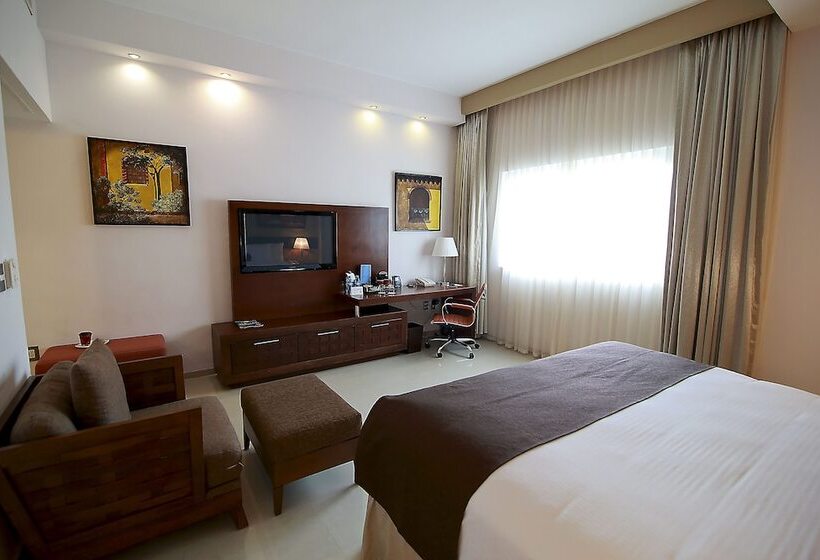 اتاق لوکس, Wyndham Merida