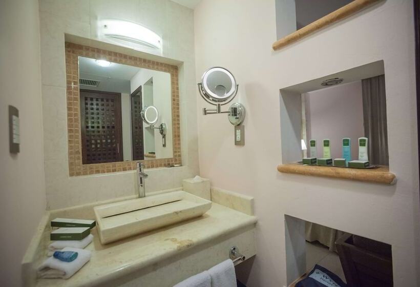 اتاق لوکس, Wyndham Merida