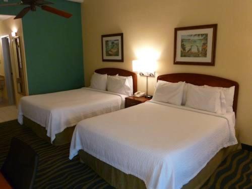 Номер Стандарт, North Winds Motel