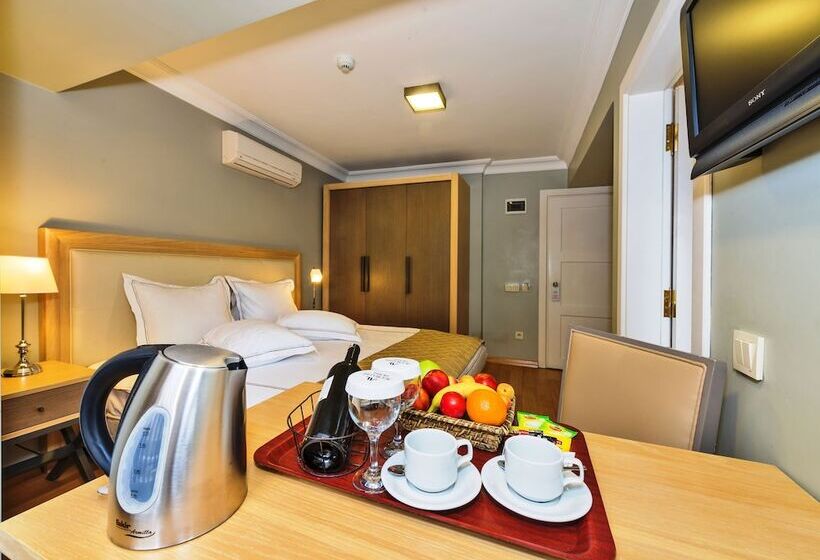 スタンダードルーム, Agora Life Hotel   Special Class