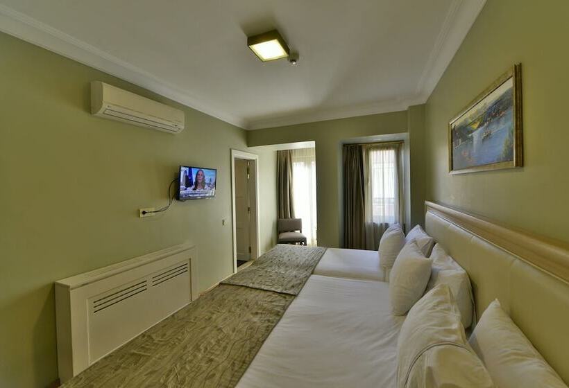 スタンダードトリプルルーム, Agora Life Hotel   Special Class