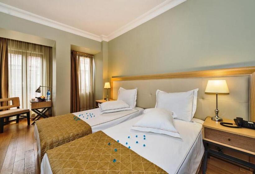 スタンダードルーム, Agora Life Hotel   Special Class