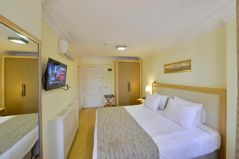 スタンダードルーム, Agora Life Hotel   Special Class