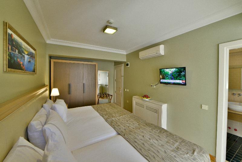 スタンダードトリプルルーム, Agora Life Hotel   Special Class