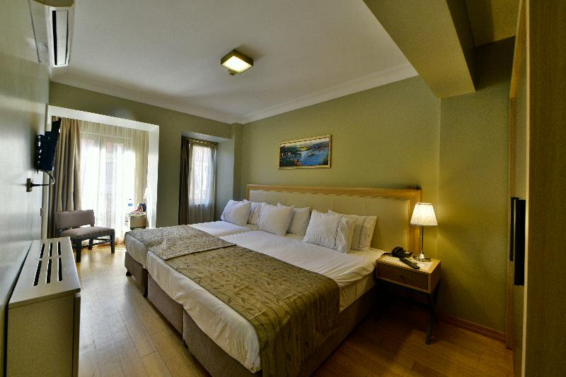 スタンダードトリプルルーム, Agora Life Hotel   Special Class