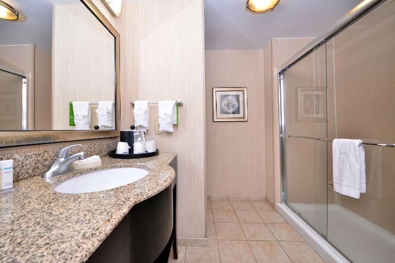 Стандартный Номер Кровать Кинг, Hampton Inn Pecos