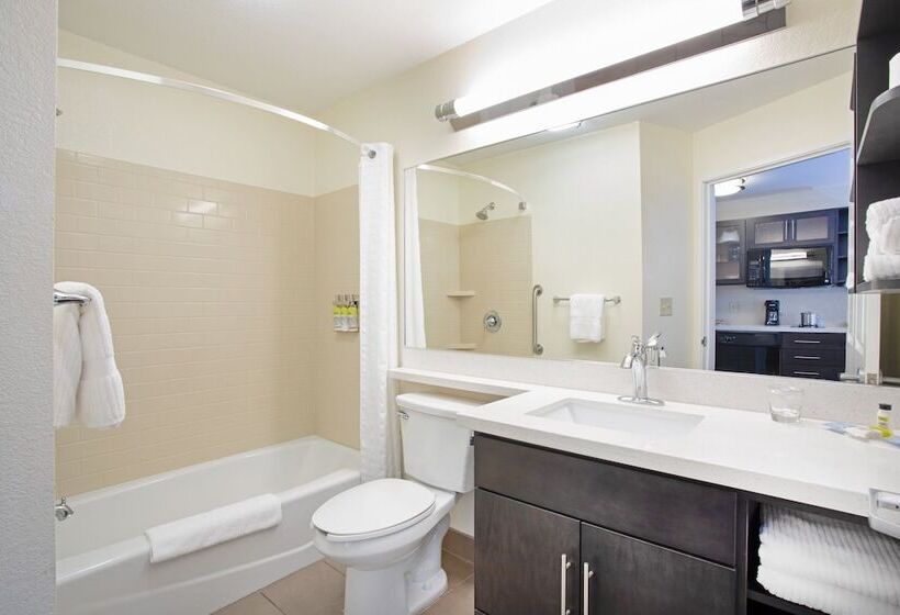 Студия Стандарт, Candlewood Suites Manhattan, An Ihg