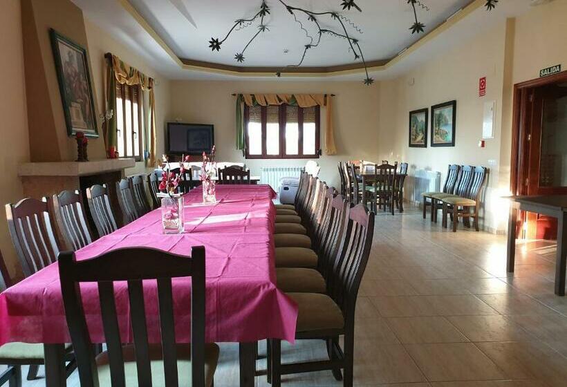 خانه 1 خوابه, Casa Rural Galatea Especial Grupos