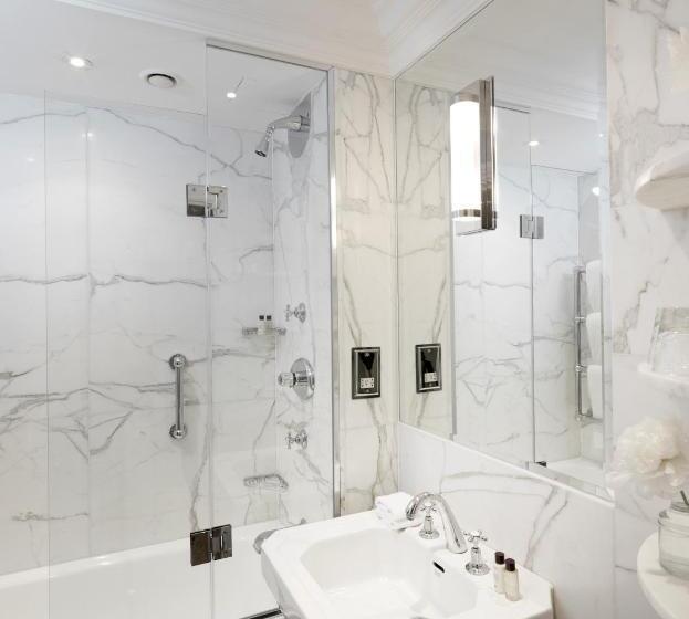 Номер Стандарт Вид на Парк, The Athenaeum Hotel & Residences