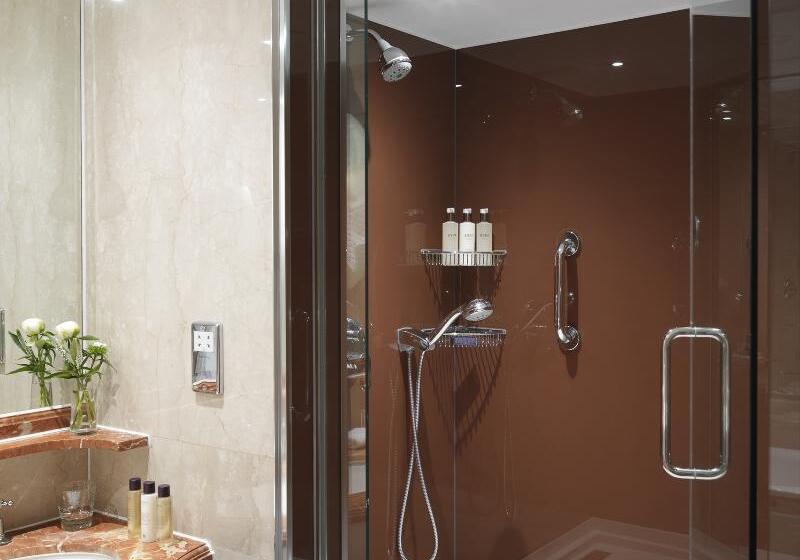 Апартаменты 1 Спальня, The Athenaeum Hotel & Residences