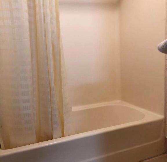 Стандартный Номер Кровать Кинг, Royal Inn And Suites