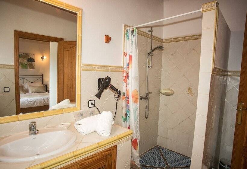 Номер Стандарт, Agroturisme Son Barceló Mas