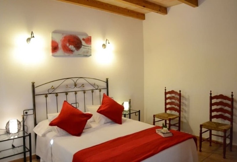 Номер Стандарт, Agroturisme Son Barceló Mas