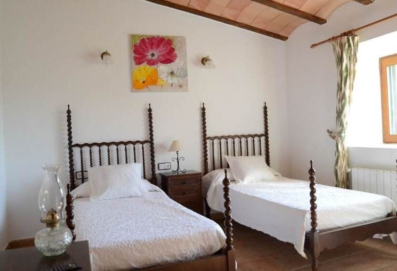 Номер Стандарт, Agroturisme Son Barceló Mas
