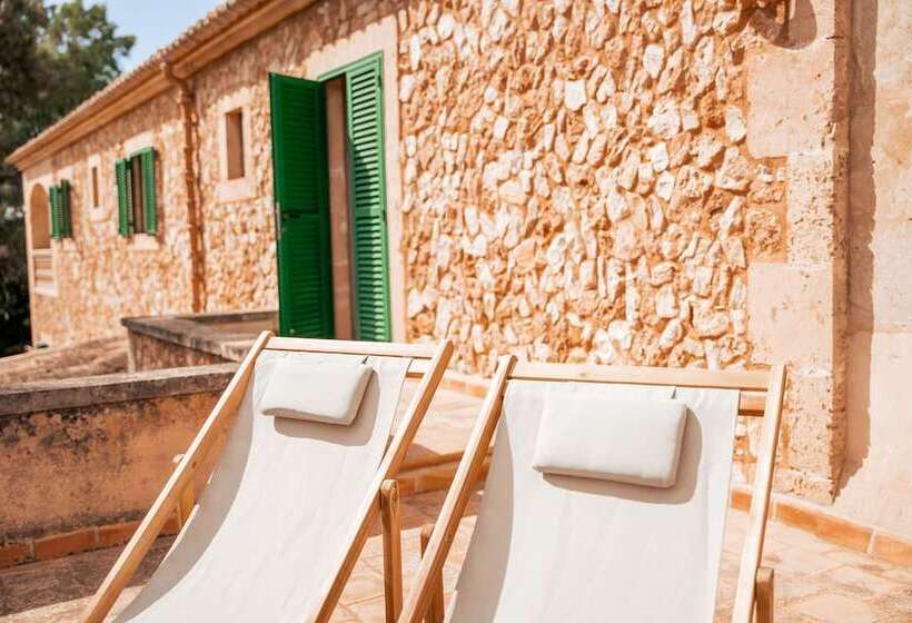 Номер Superior, Agroturisme Son Barceló Mas