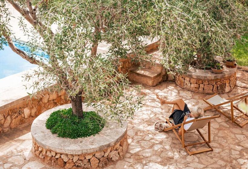 Номер Superior, Agroturisme Son Barceló Mas