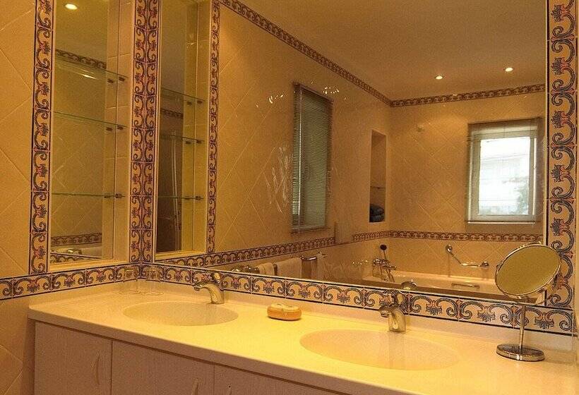 آپارتمان 1 خوابه, Vila Palmeira Beach Resort