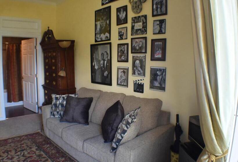 Люкс Вид на Горы, Bella Vista Bed And Breakfast