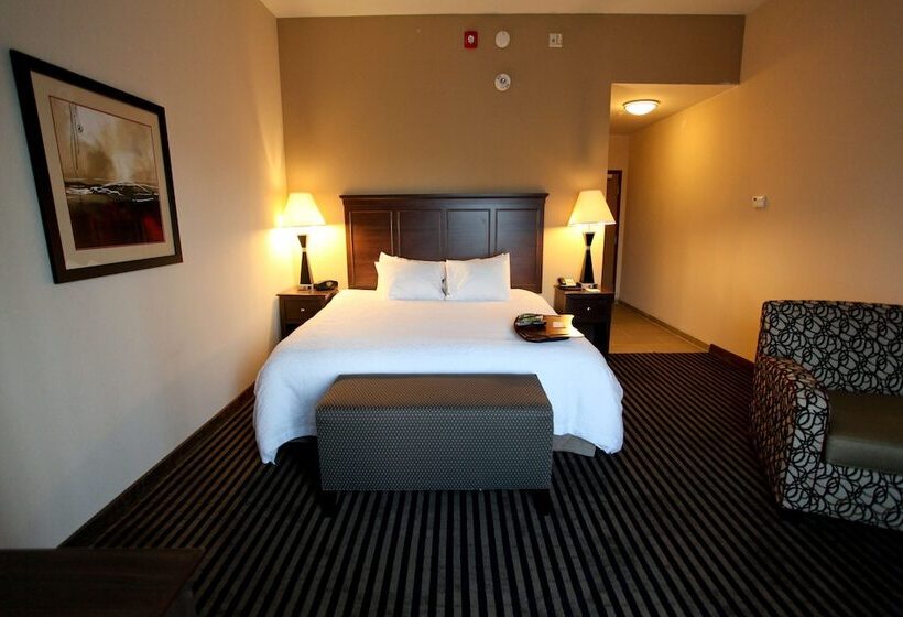 Номер Стандарт, Hampton Inn Atmore