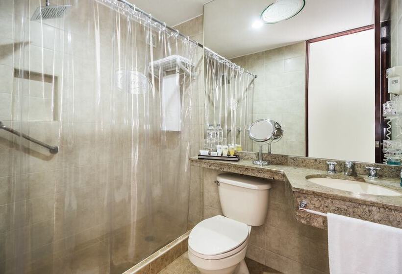 Номер Стандарт, Platinum Suite