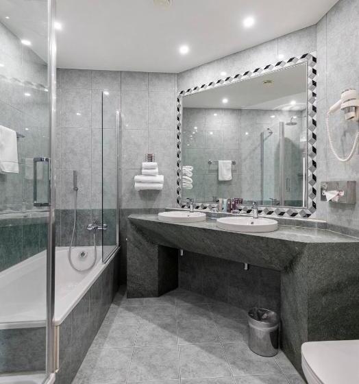 اتاق اکونومی, Seepark Hotel Murten