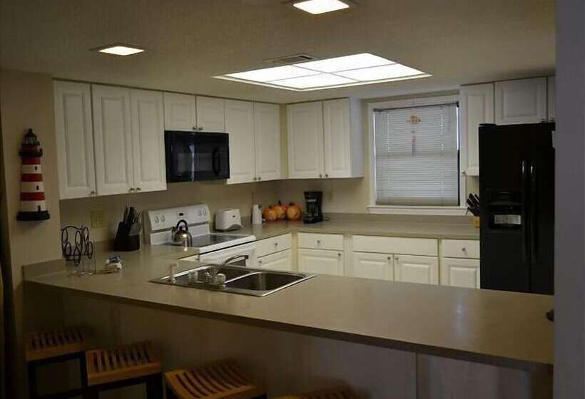 Apartamento 3 Dormitórios, Sunswept Condominiums