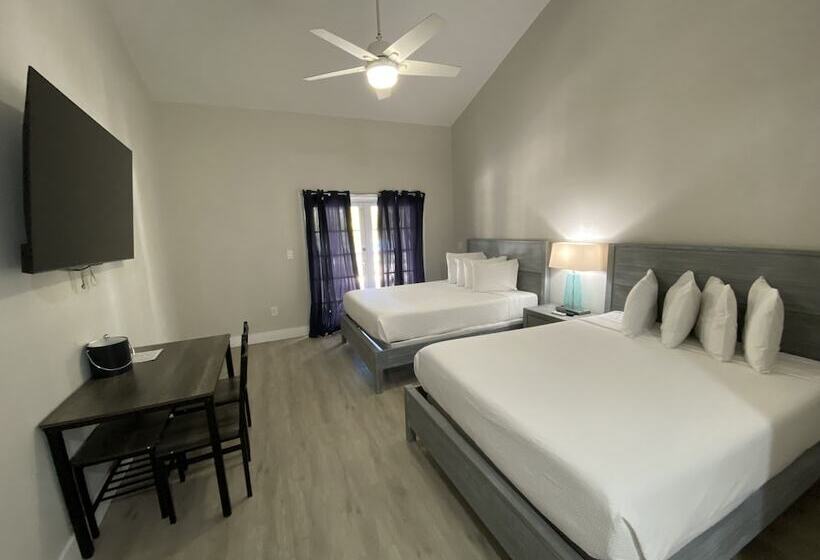 Номер Стандарт, Amoray Dive Resort
