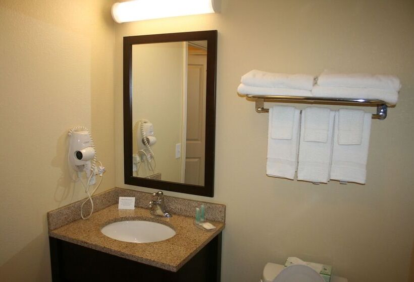 스위트, Mainstay Suites Jacksonville Near Camp Lejeune