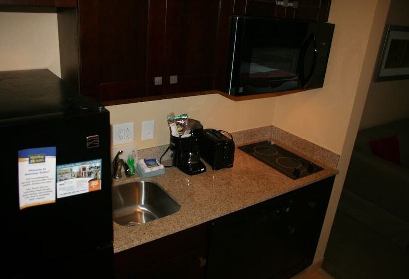 장애인을 위한 스위트, Mainstay Suites Jacksonville Near Camp Lejeune
