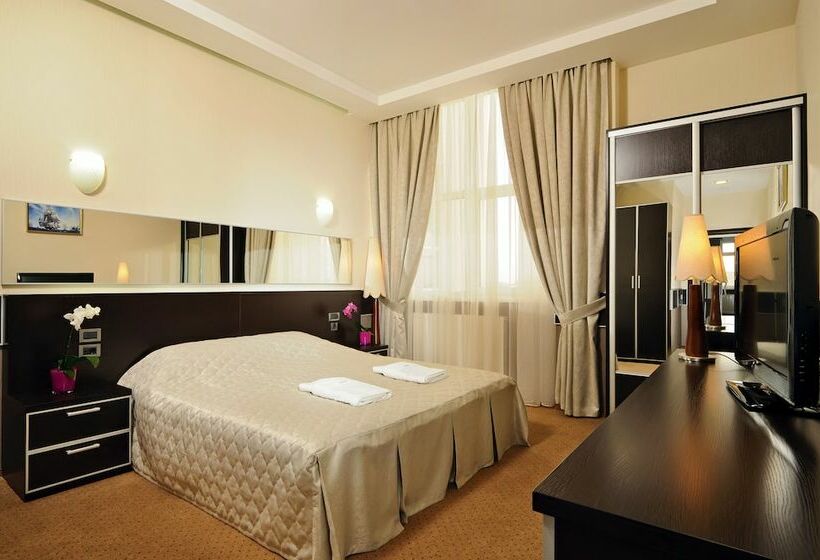 اتاق استاندارد, Terra Nova Sport&spa