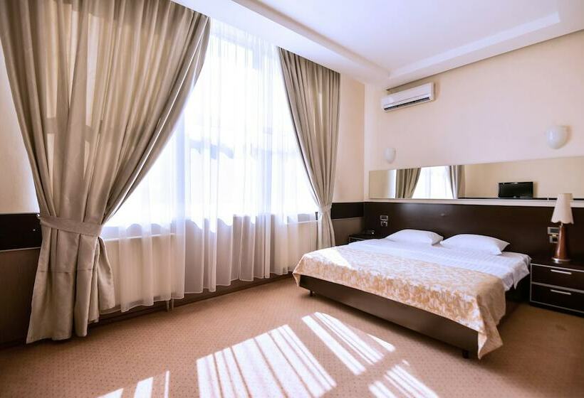 اتاق سوپریور, Terra Nova Sport&spa