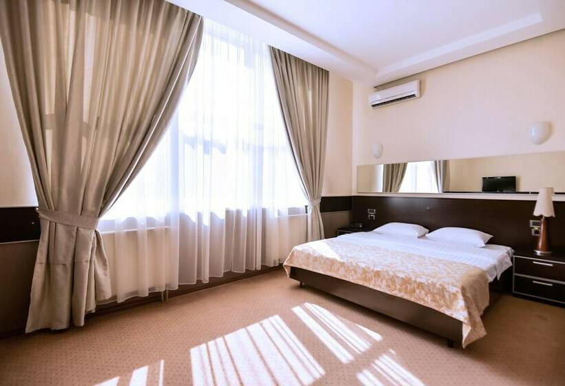 اتاق سوپریور, Terra Nova Sport&spa