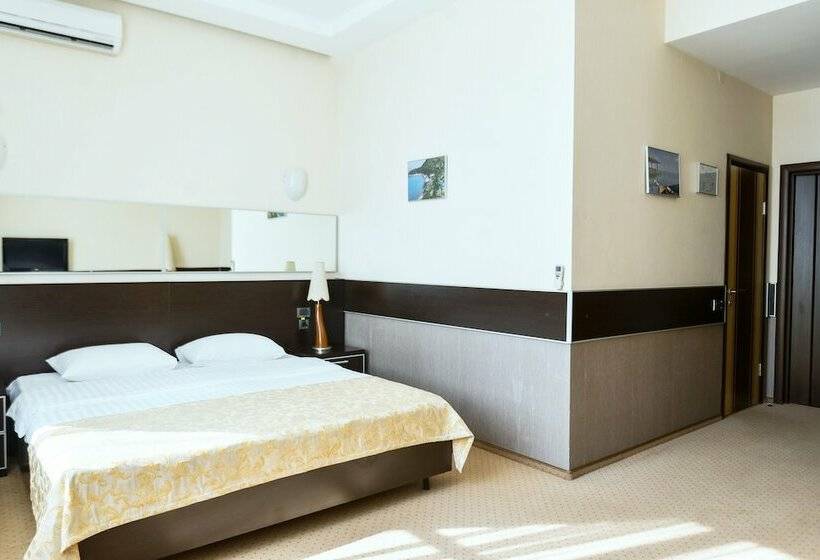 اتاق سوپریور, Terra Nova Sport&spa