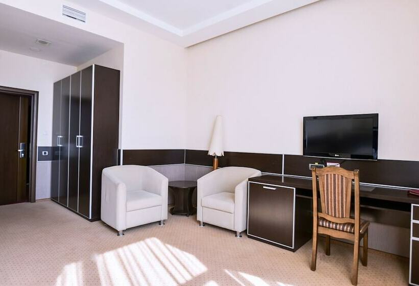 اتاق سوپریور, Terra Nova Sport&spa