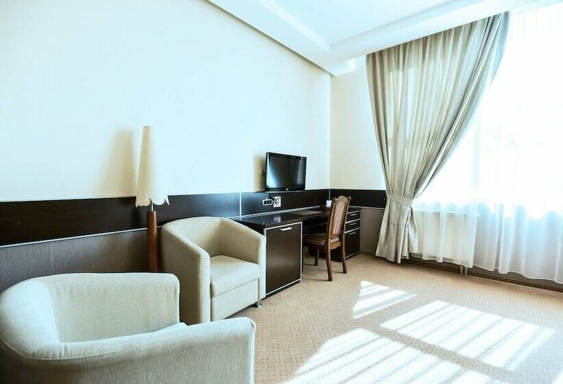 اتاق سوپریور, Terra Nova Sport&spa