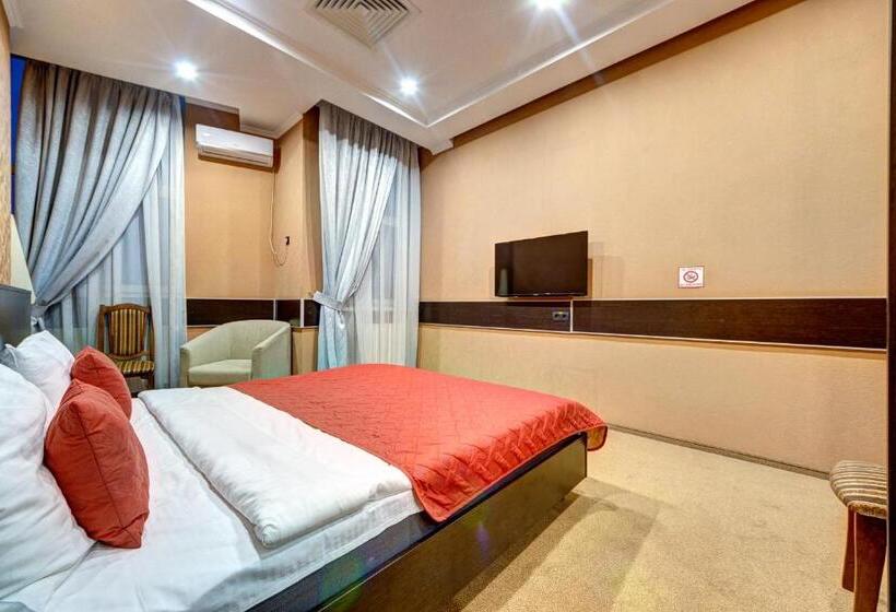 آپارتمان 1 خوابه, Terra Nova Sport&spa