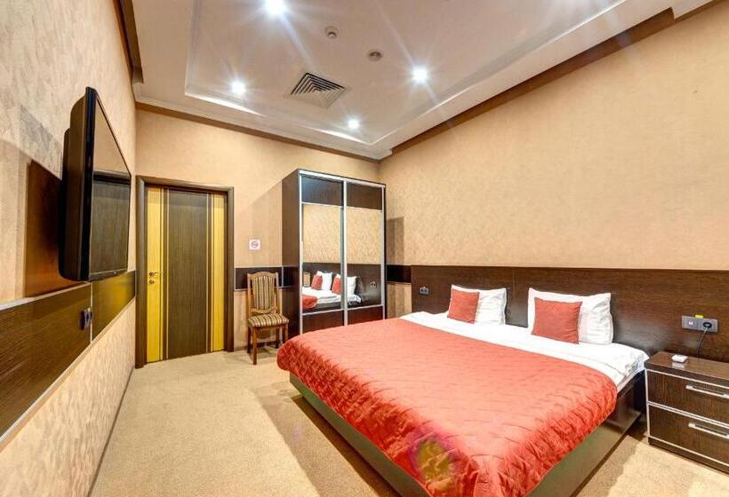 آپارتمان 1 خوابه, Terra Nova Sport&spa