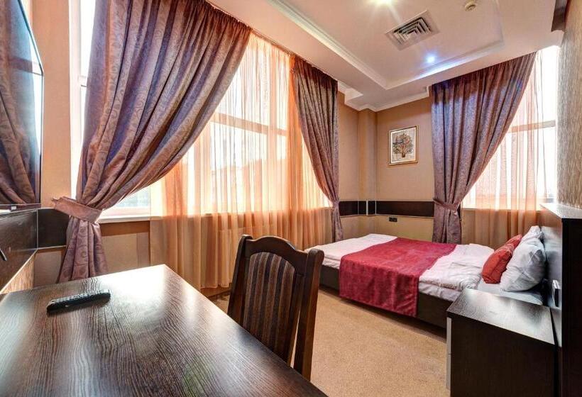 آپارتمان 2 خوابه, Terra Nova Sport&spa