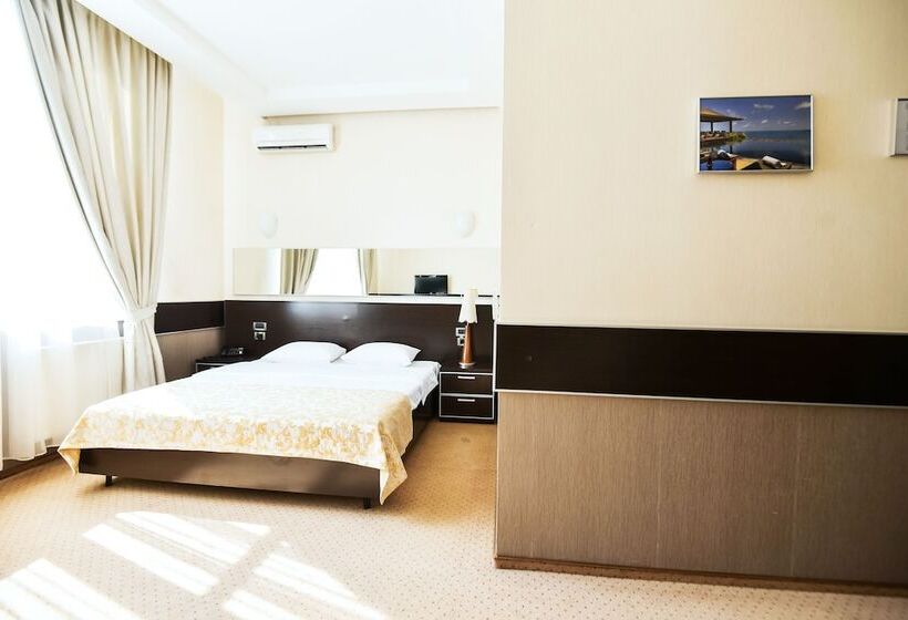 اتاق سوپریور, Terra Nova Sport&spa
