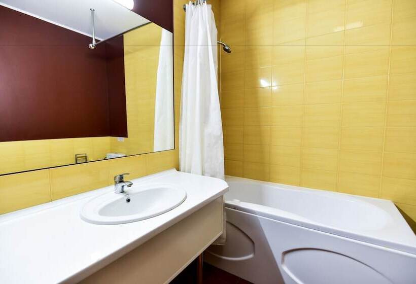 اتاق استاندارد, Terra Nova Sport&spa