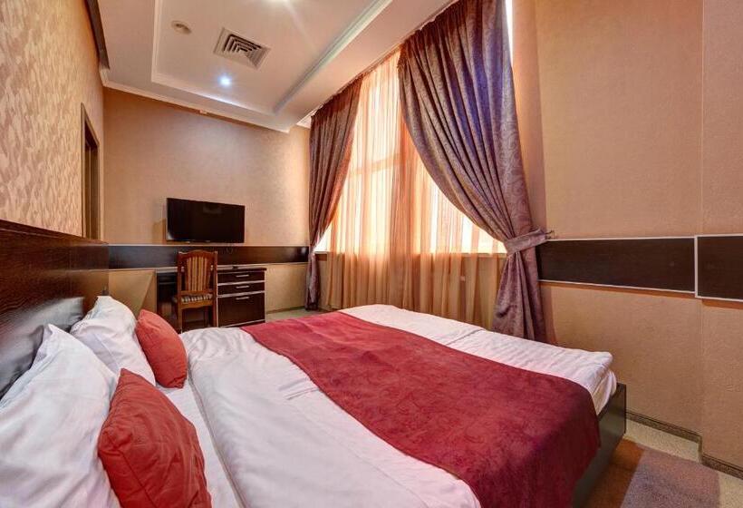 آپارتمان 2 خوابه, Terra Nova Sport&spa