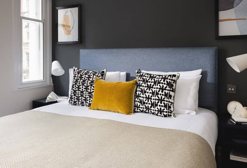 2 Bedroom Premium Apartment, Native Mayfair