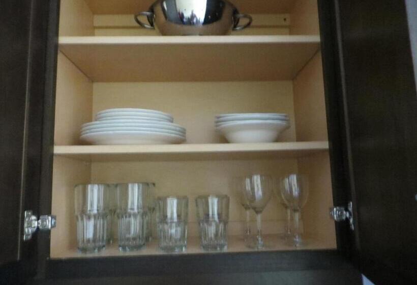 Suite met 2 Slaapkamers, The Alexander